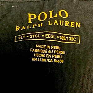 Polo T-shirt